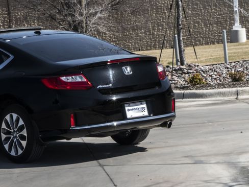 Used 2013 Honda Accord EX-L image 6