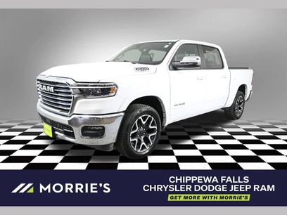 Used 2025 RAM 1500 Laramie