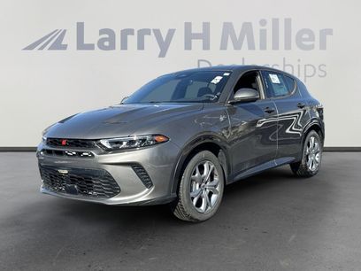 New 2024 Dodge Hornet R/T