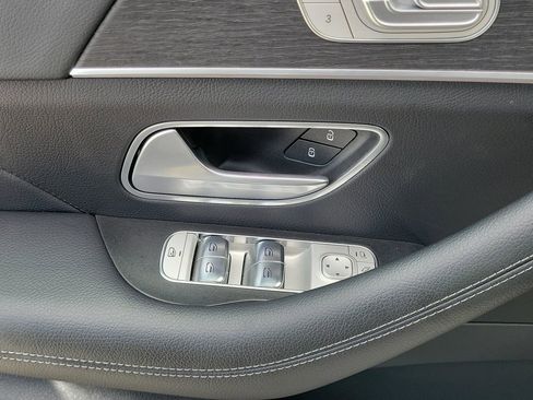 Certified 2026 Mercedes-Benz GLE 350 4MATIC image 27