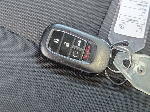 Used 2024 Honda Civic Sport image 30