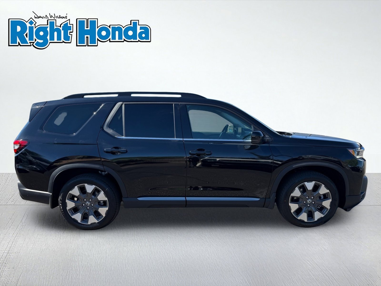 New 2026 Honda Pilot Elite image 7