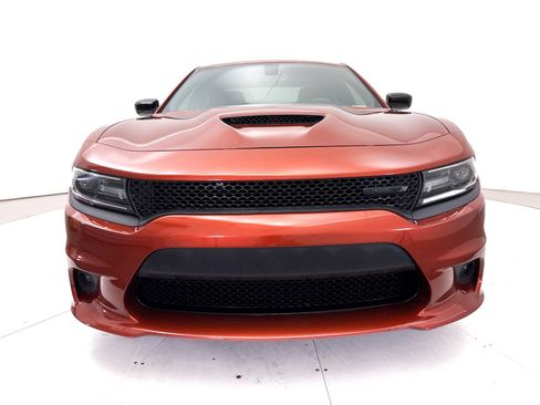 Used 2020 Dodge Charger R/T w/ Blacktop Package RWD image 16