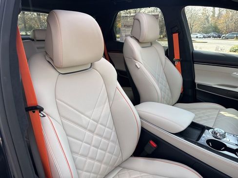 New 2026 Genesis GV70 3.5T Sport Prestige image 35