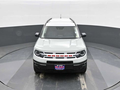 New 2024 Ford Bronco Sport Heritage w/ Heritage Convenience Package image 18