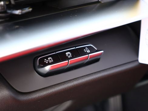 New 2026 Chevrolet Corvette Stingray Coupe w/ 1LT image 10