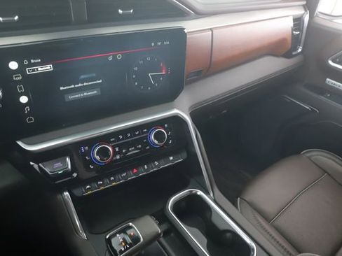 Used 2022 GMC Sierra 1500 Denali image 26