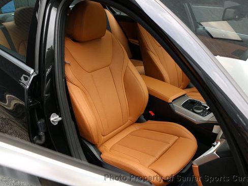 Used 2025 BMW 330i Sedan RWD image 27