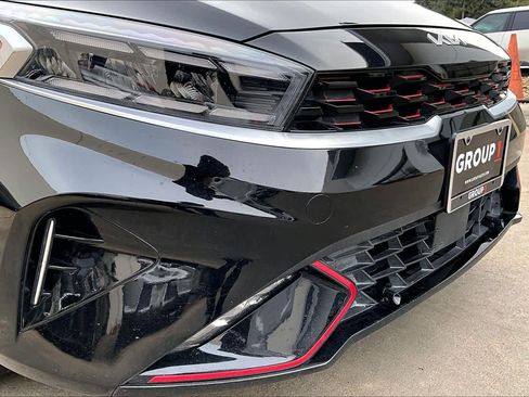 Used 2023 Kia Forte GT w/ GT2 Package image 30