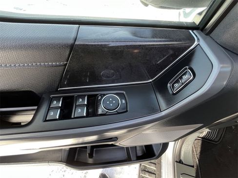 Certified 2025 Ford F150 XLT w/ Equipment Group 303A High image 21