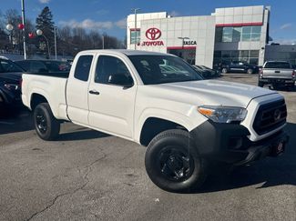 Used 2020 Toyota Tacoma SR 360° Tour