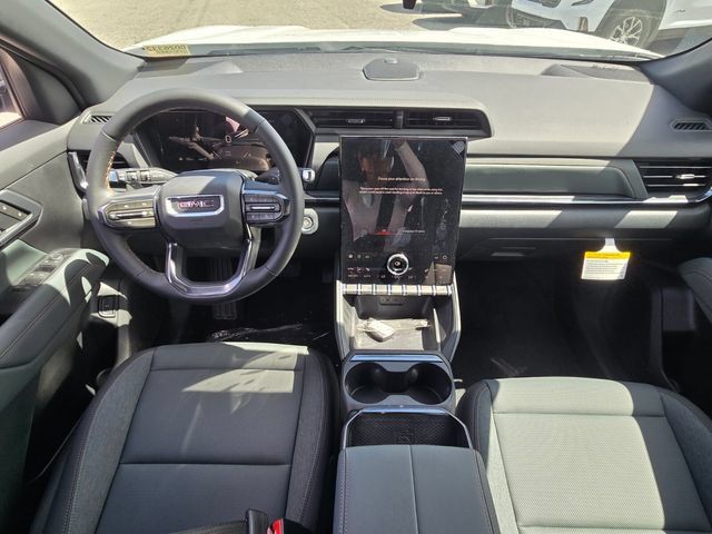 New 2026 GMC Terrain AT4 AWD/4WD image 19