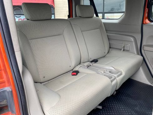 Used 2010 Honda Element EX image 25