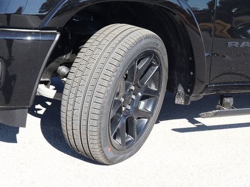 New 2026 RAM 1500 Laramie w/ Night Edition image 16