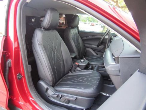 Used 2021 Ford Mustang Mach-E Select w/ Comfort/Technology Package image 22