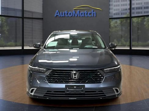 Used 2026 Honda Accord EX-L image 2