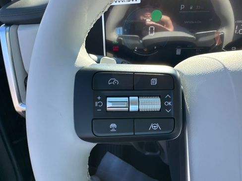 New 2026 Hyundai Santa Fe SE image 15