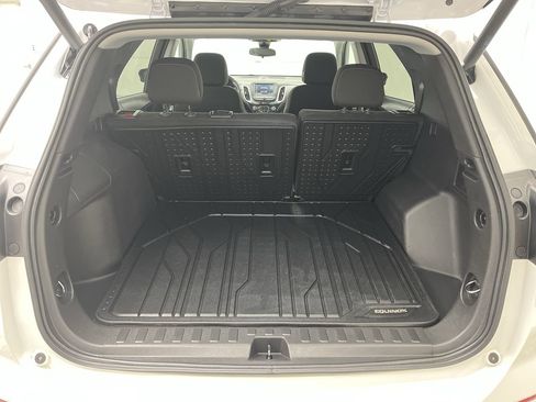 Certified 2022 Chevrolet Equinox LT image 28