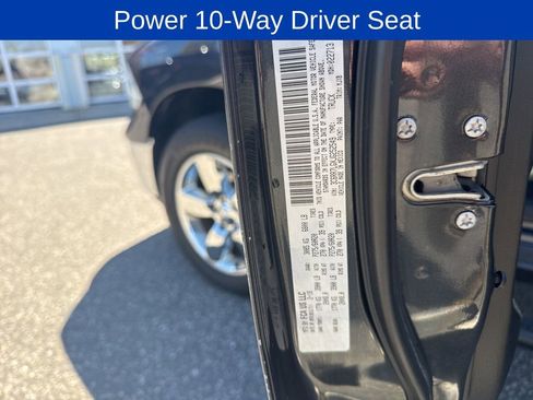 Used 2018 RAM 1500 Big Horn AWD/4WD image 19