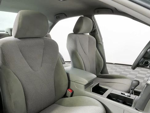 Used 2011 Toyota Camry LE w/ LE Extra-Value Pkg FWD image 19