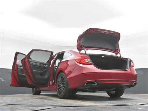 Used 2021 Honda Accord Sport image 53