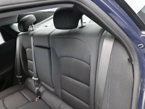Used 2025 Chevrolet Malibu LT FWD image 29