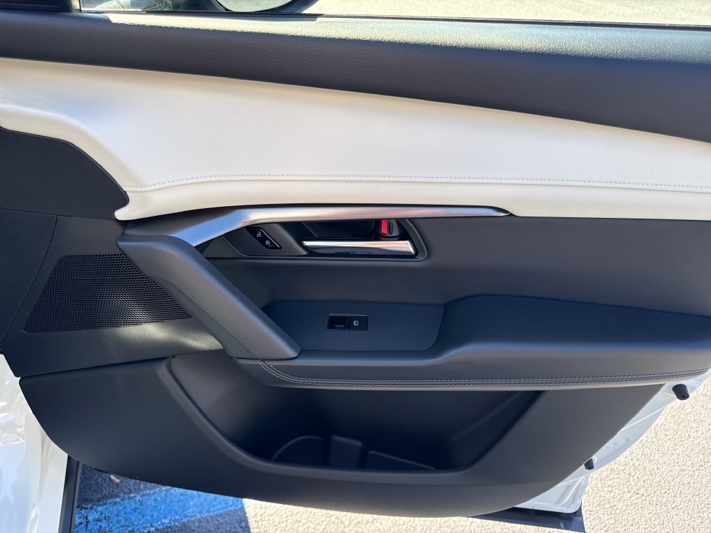 New 2026 MAZDA CX-5 Preferred AWD/4WD image 10