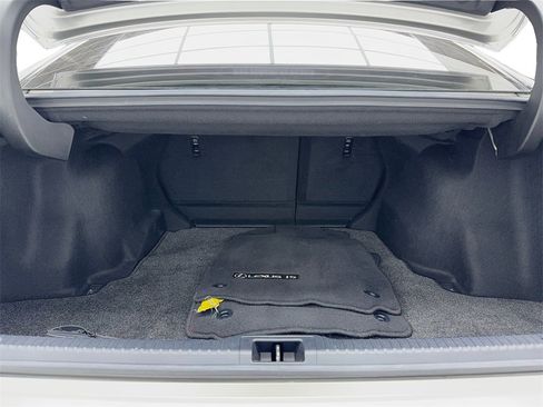 Used 2021 Lexus IS 300 w/ Accessory Package image 12