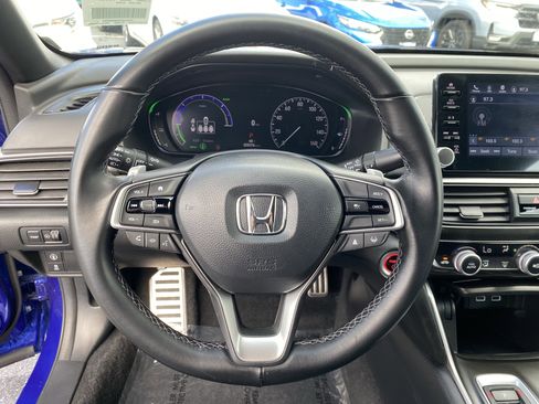 Used 2022 Honda Accord Sport image 24