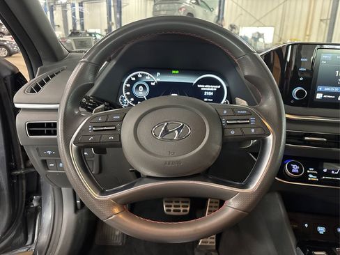 Used 2020 Hyundai Sonata SEL Plus image 22