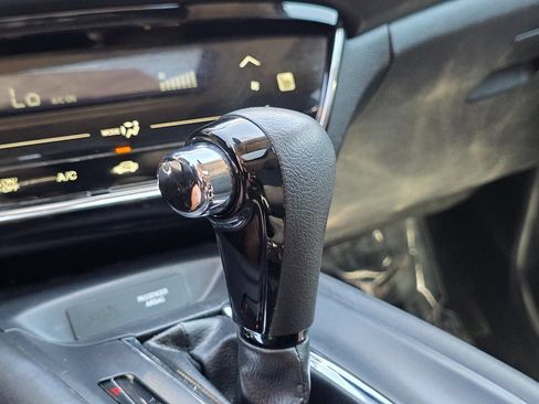 Used 2022 Honda HR-V EX image 40