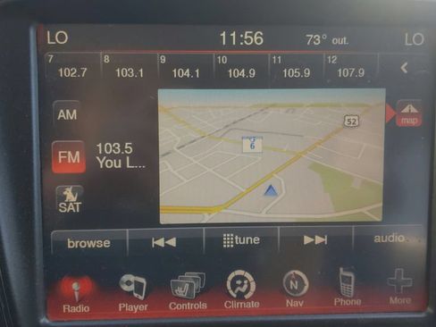Used 2016 Dodge Journey Crossroad AWD/4WD image 25