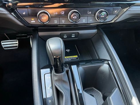 Certified 2025 Honda Accord Sport image 19