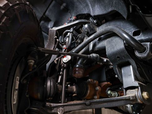 Used 2024 GMC Sierra 2500 Denali w/ Denali Reserve Package image 14