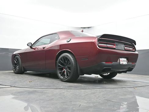 Used 2019 Dodge Challenger SRT Hellcat Redeye RWD image 54