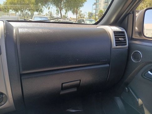 Used 2009 Chevrolet Colorado W/T RWD image 14