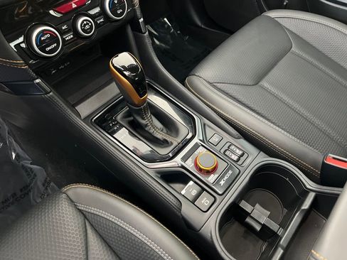 Certified 2023 Subaru Forester Wilderness image 26