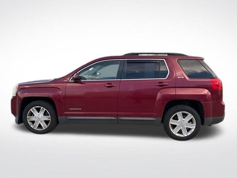 Used 2012 GMC Terrain SLE AWD/4WD image 8