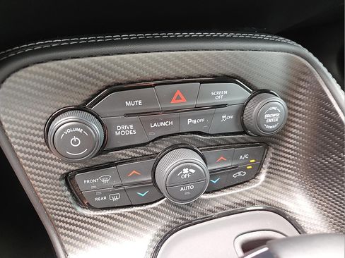 Used 2023 Dodge Challenger R/T Scat Pack image 18