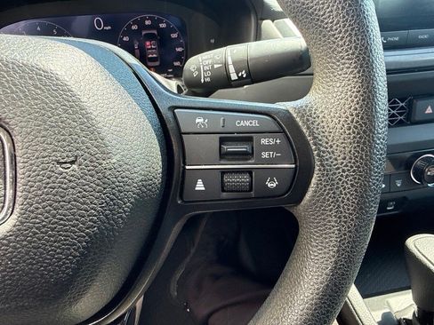 Certified 2024 Honda Accord LX image 11