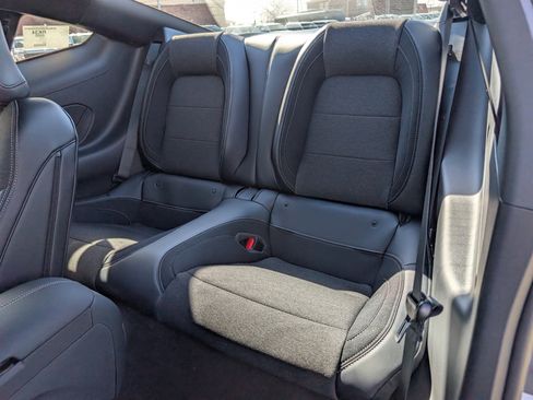 New 2026 Ford Mustang Coupe image 24