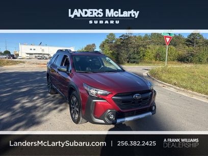 Used 2024 Subaru Outback Touring
