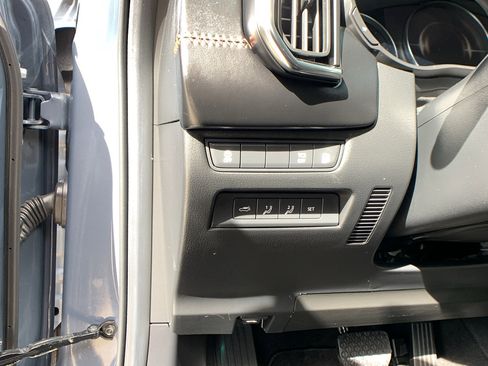 Used 2025 MAZDA CX-50 2.5 Hybrid w/ Premium Plus Pkg image 12