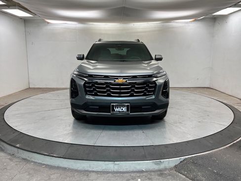 Certified 2025 Chevrolet Equinox LT w/ Convenience Package II image 9