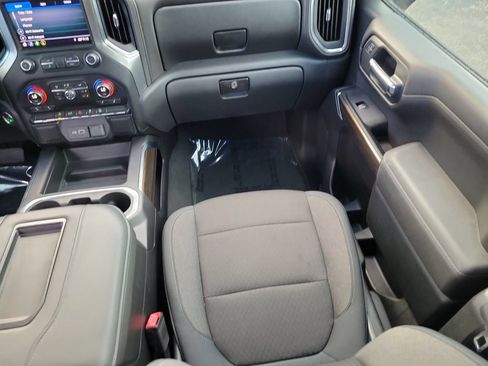 Used 2019 Chevrolet Silverado 1500 RST w/ All-Star Edition AWD/4WD image 16