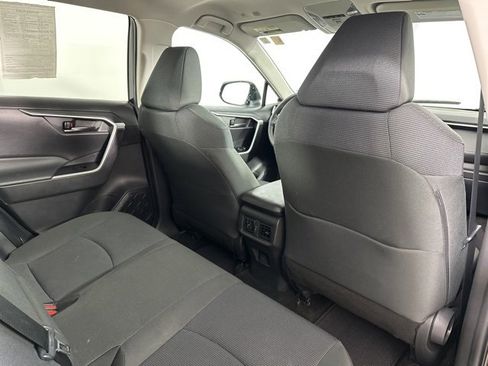 Used 2023 Toyota RAV4 LE image 27