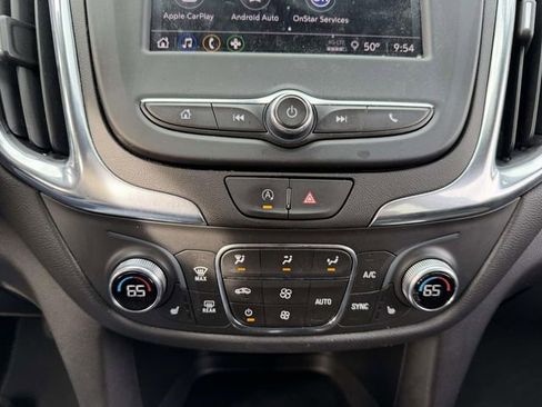Certified 2023 Chevrolet Equinox LT image 21