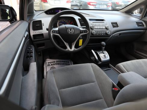 Used 2010 Honda Civic EX image 13
