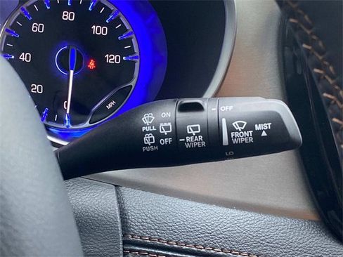 Used 2026 Chrysler Pacifica Pinnacle image 24