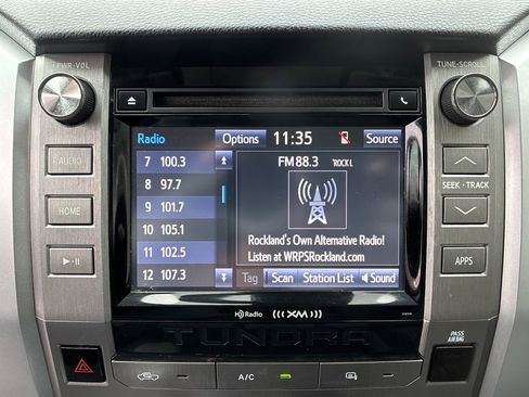 Used 2019 Toyota Tundra SR5 image 19